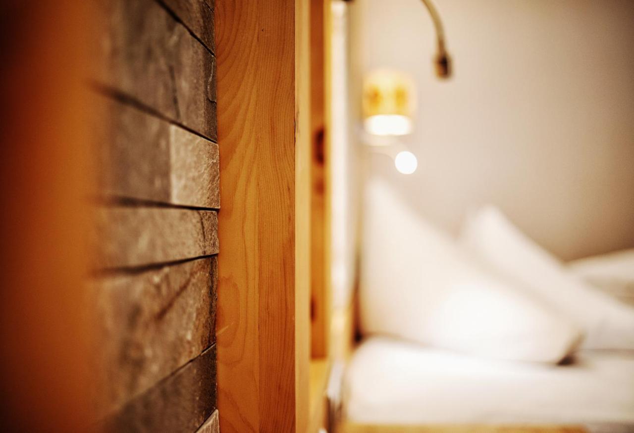 Hotel Neuhintertux Ngoại thất bức ảnh
