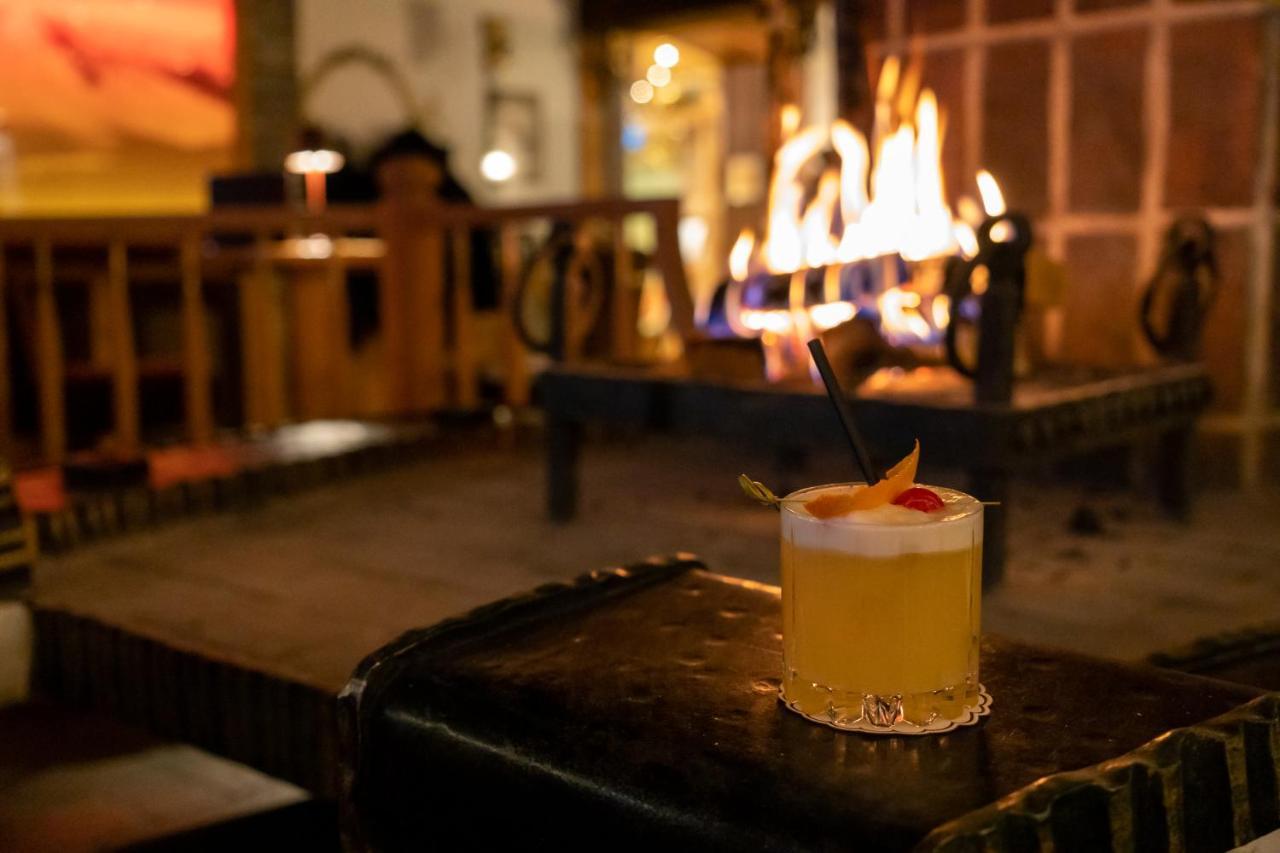 Hotel Neuhintertux Ngoại thất bức ảnh