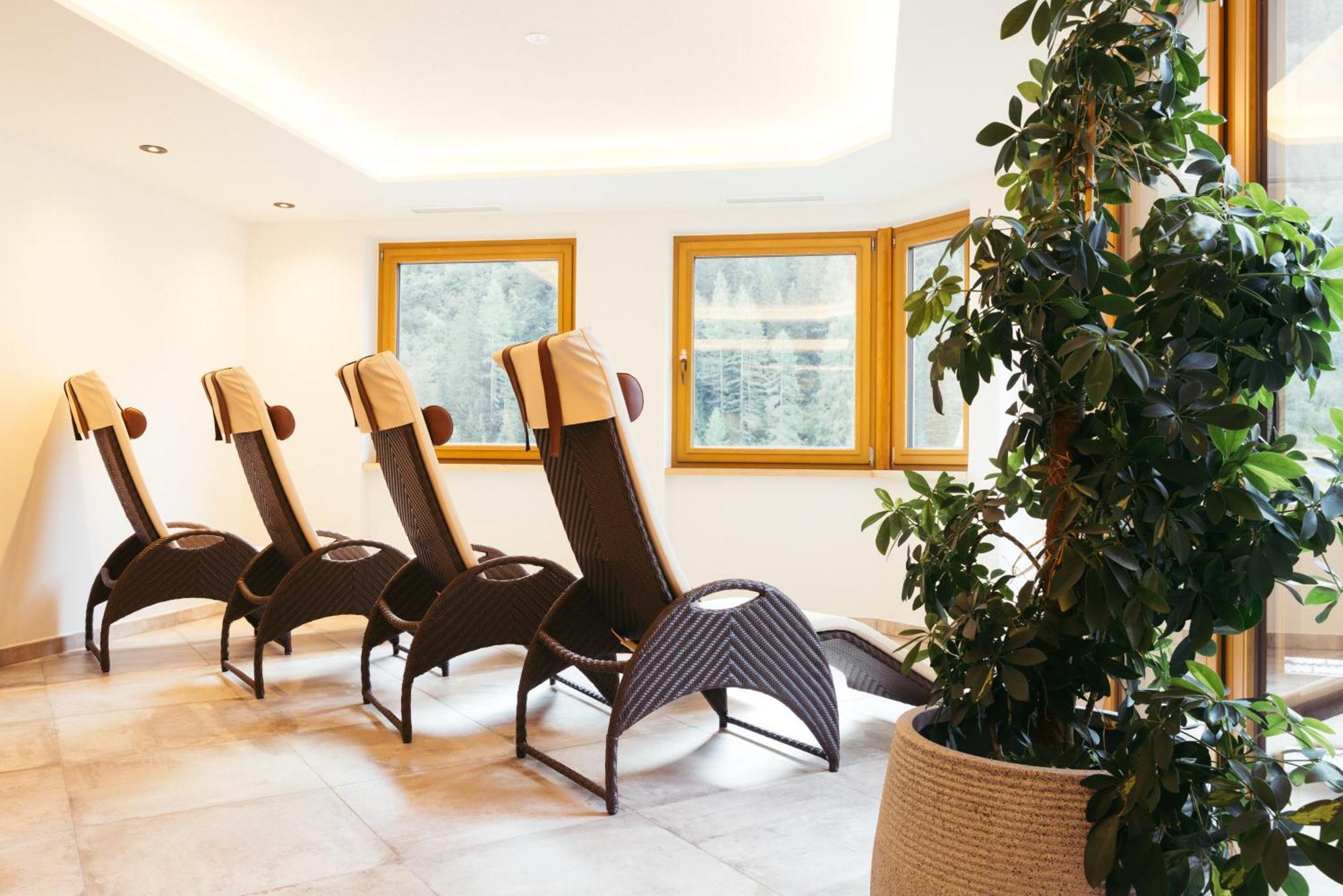 Hotel Neuhintertux Ngoại thất bức ảnh