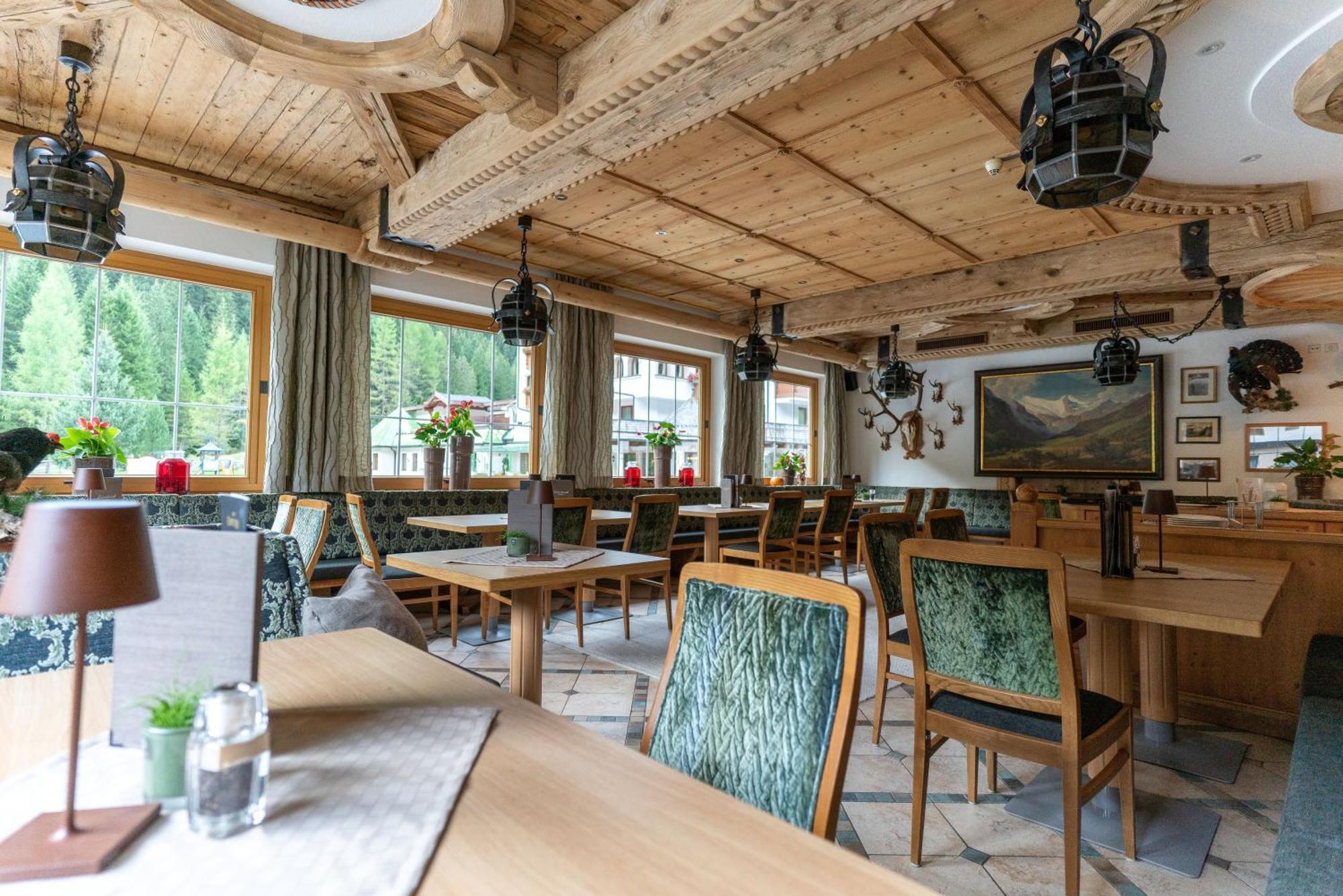 Hotel Neuhintertux Ngoại thất bức ảnh
