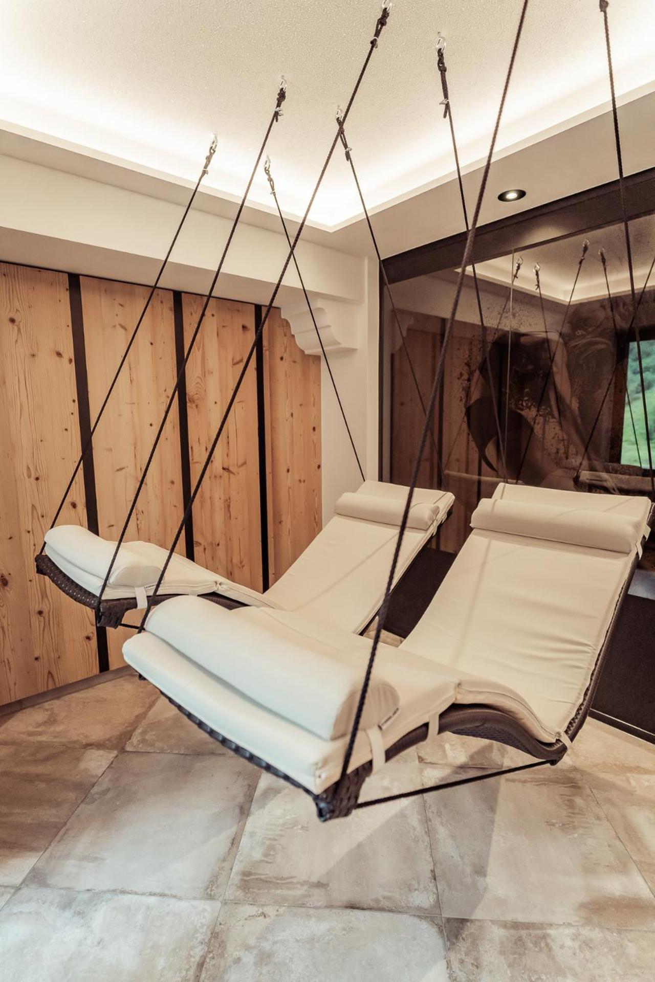 Hotel Neuhintertux Ngoại thất bức ảnh